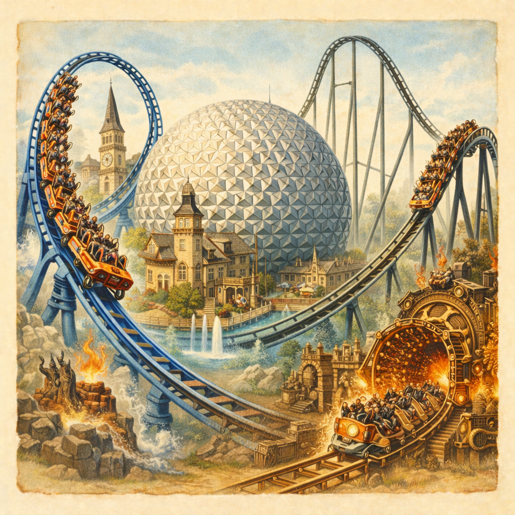 Europa-Park
