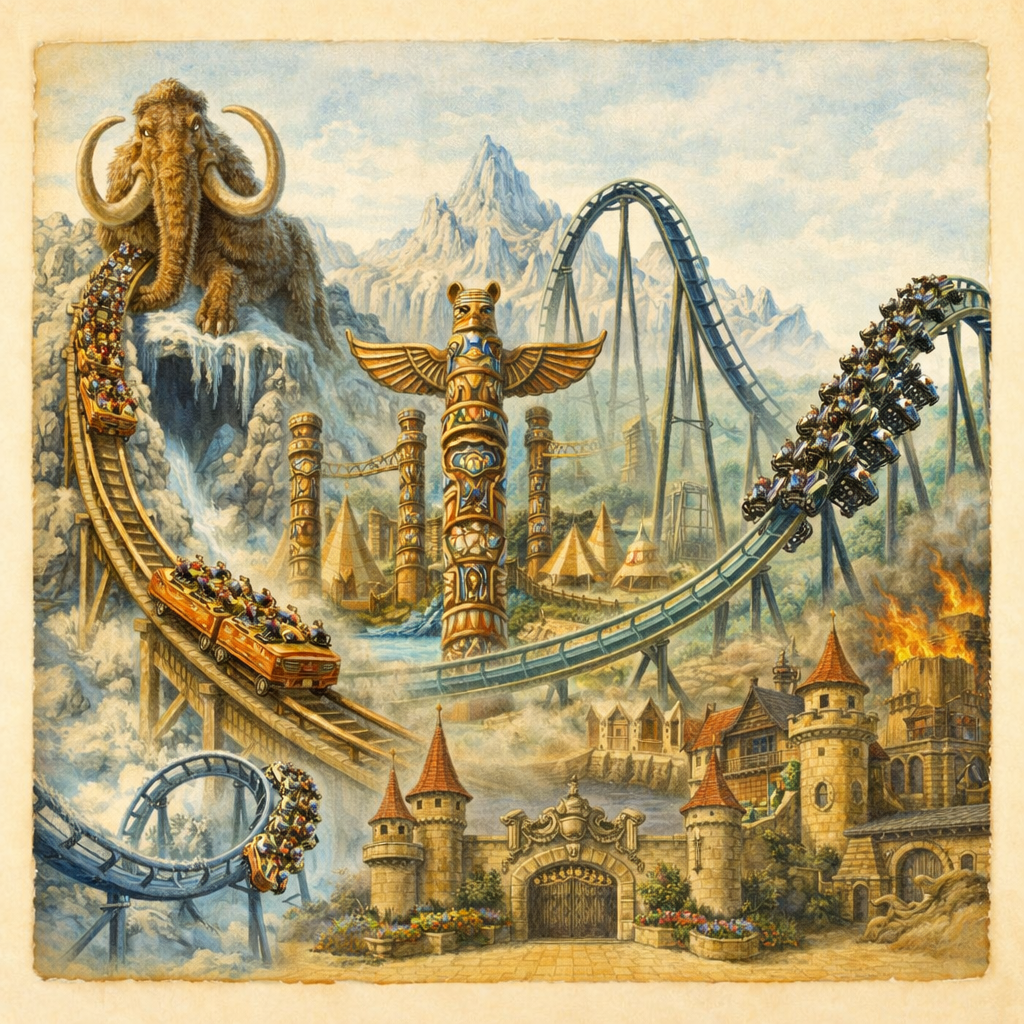 Gardaland