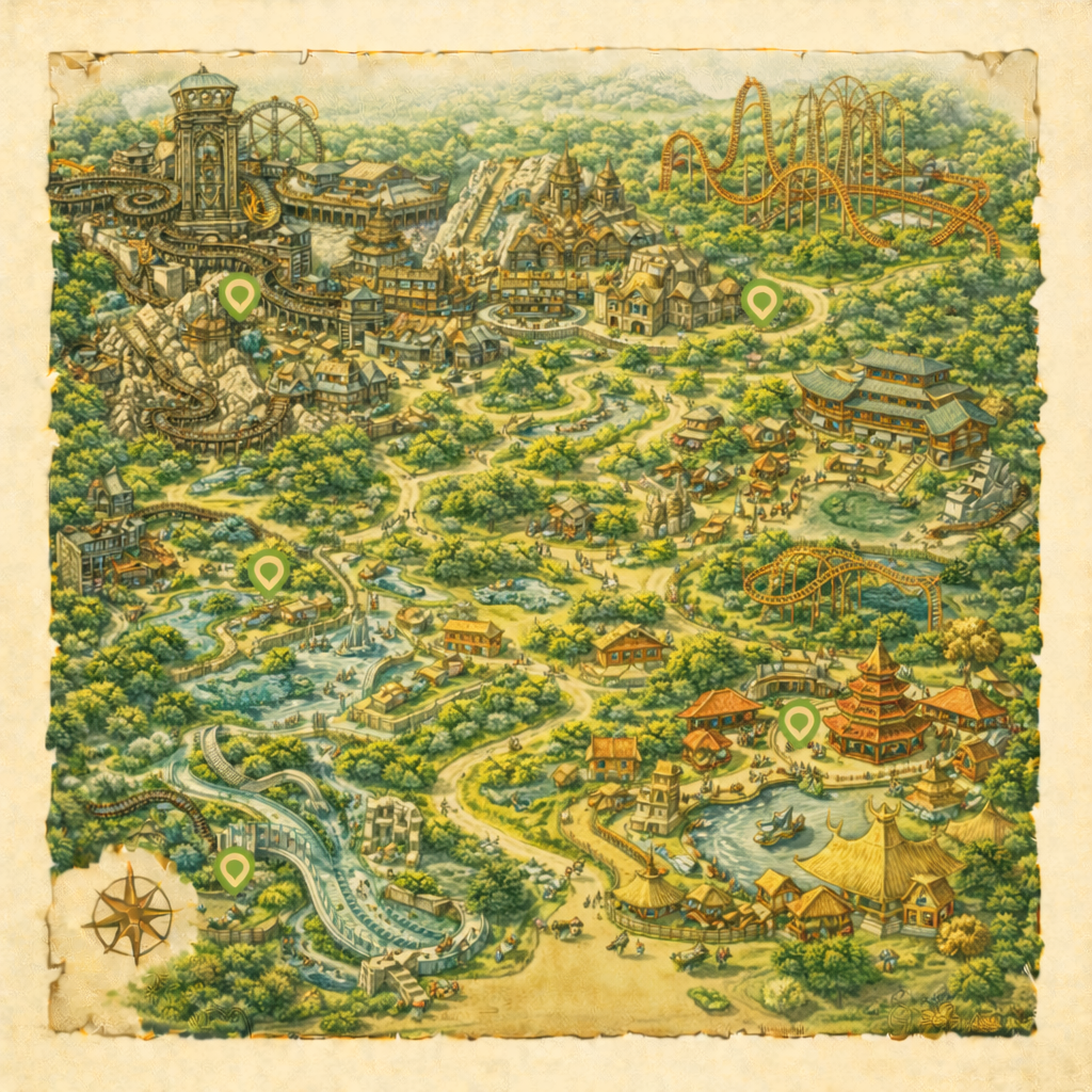 Phantasialand