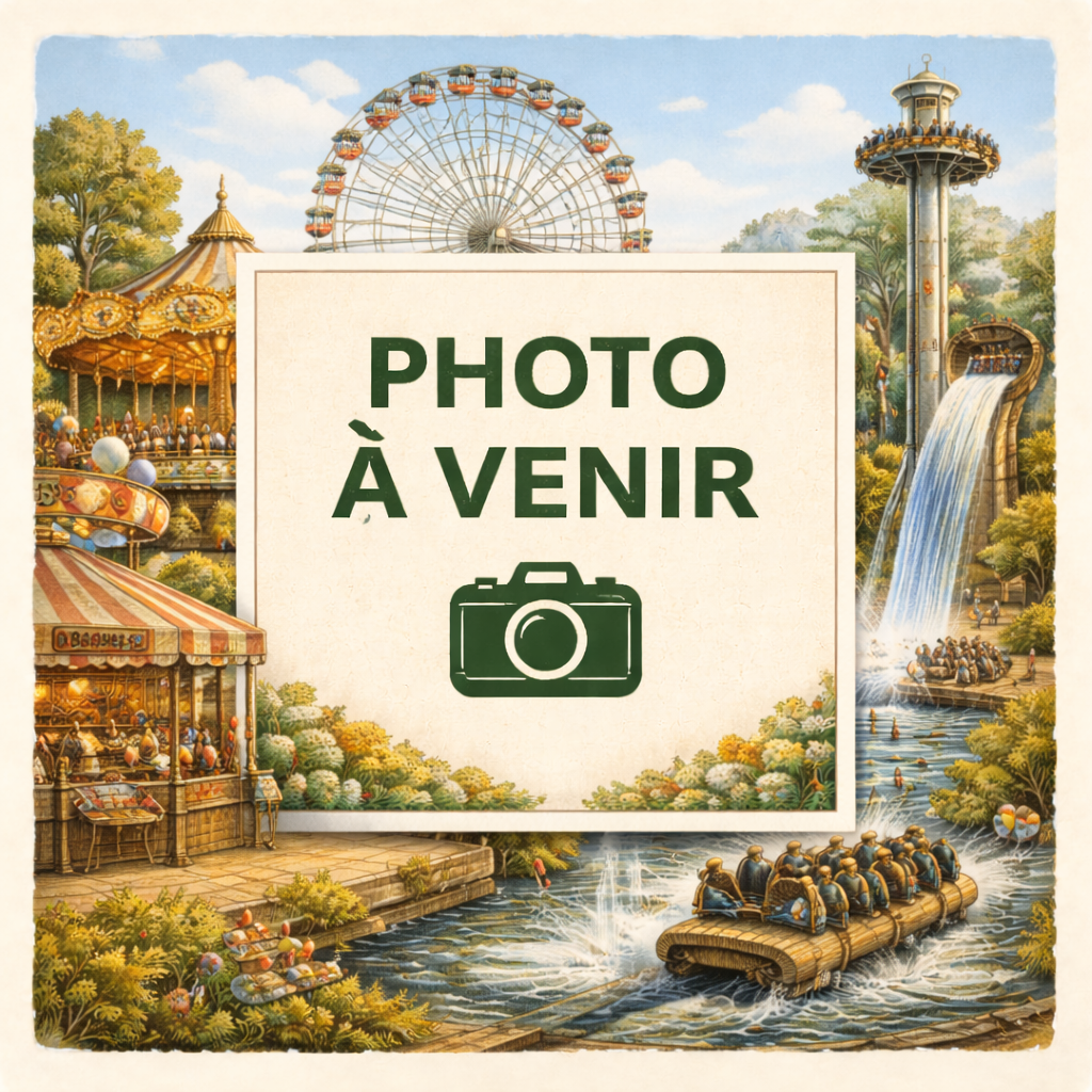 Valleyfair